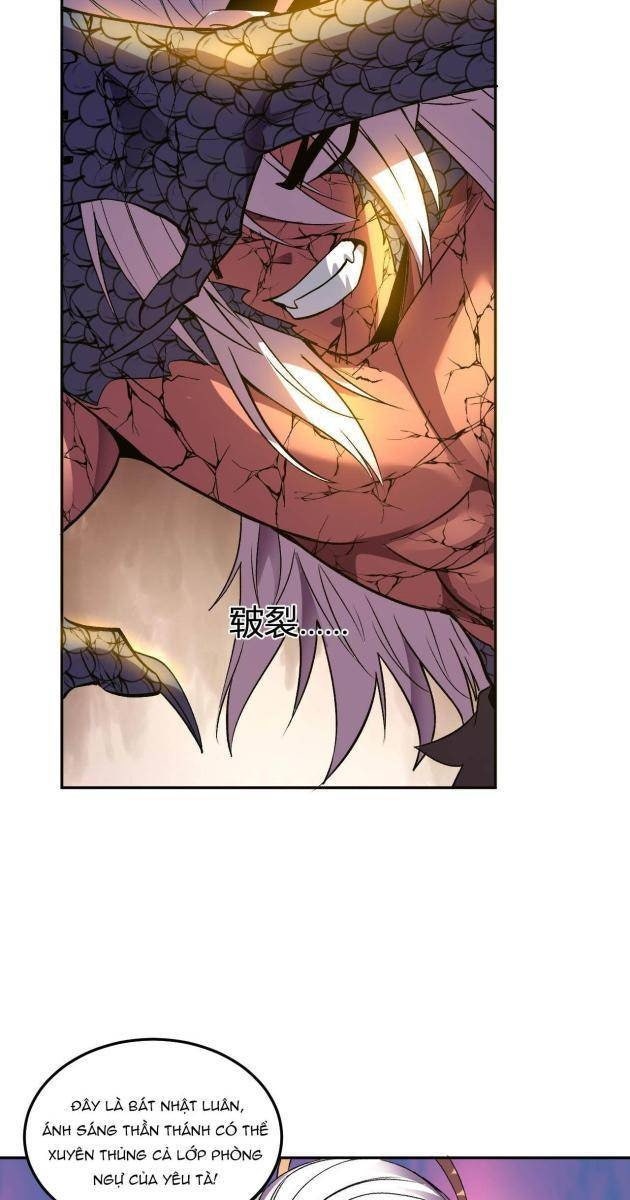 Ta Hóa Thân Ma Thần, Trở Thành Diệt Thế Cự Thú! - Page 15