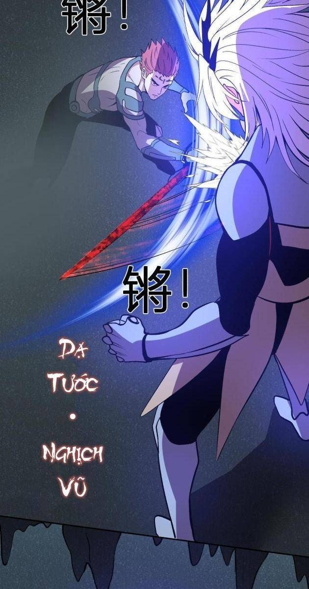 Ta Hóa Thân Ma Thần, Trở Thành Diệt Thế Cự Thú! - Page 38