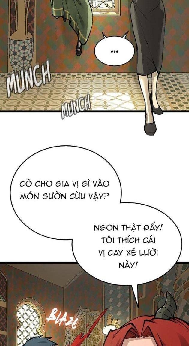 Ngọn Lửa Của Hòa Bình - Page 63