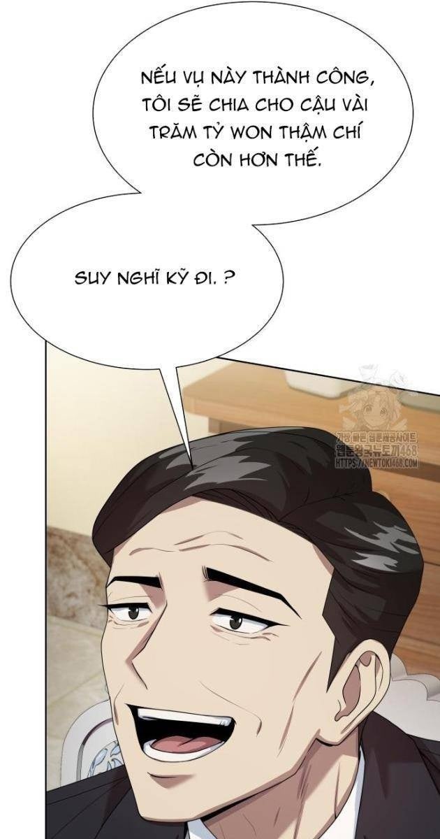 Từ Nhân Viên Vạn Năng Trở Thành Huyền Thoại - Page 50