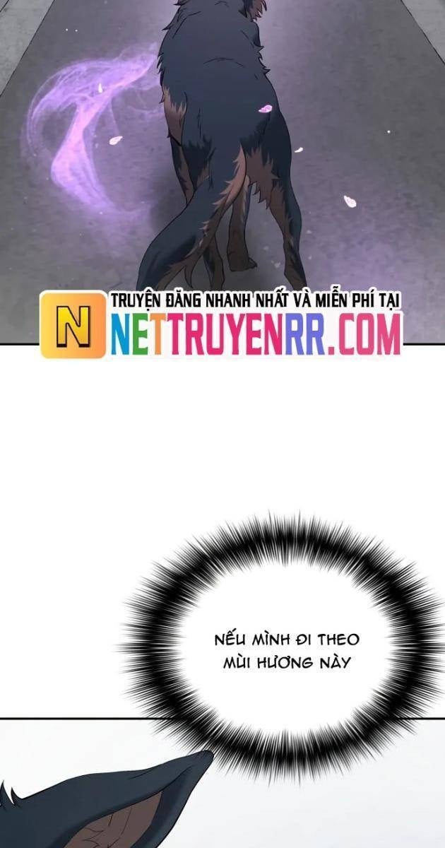 Lời Nguyền Của Dangun - Page 58