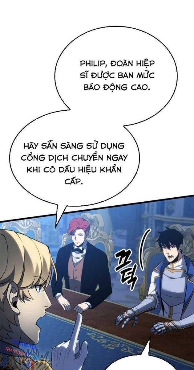 Con Trai Út Của Bá Tước Là Một Người Chơi - Page 33