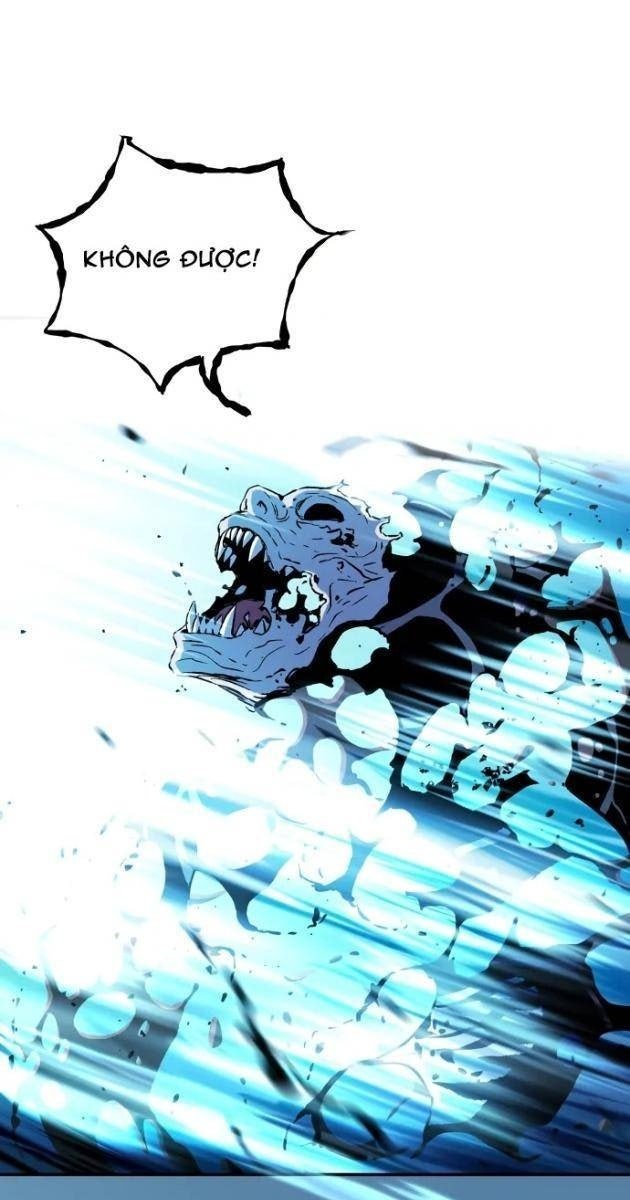 Lời Nguyền Của Dangun - Page 90