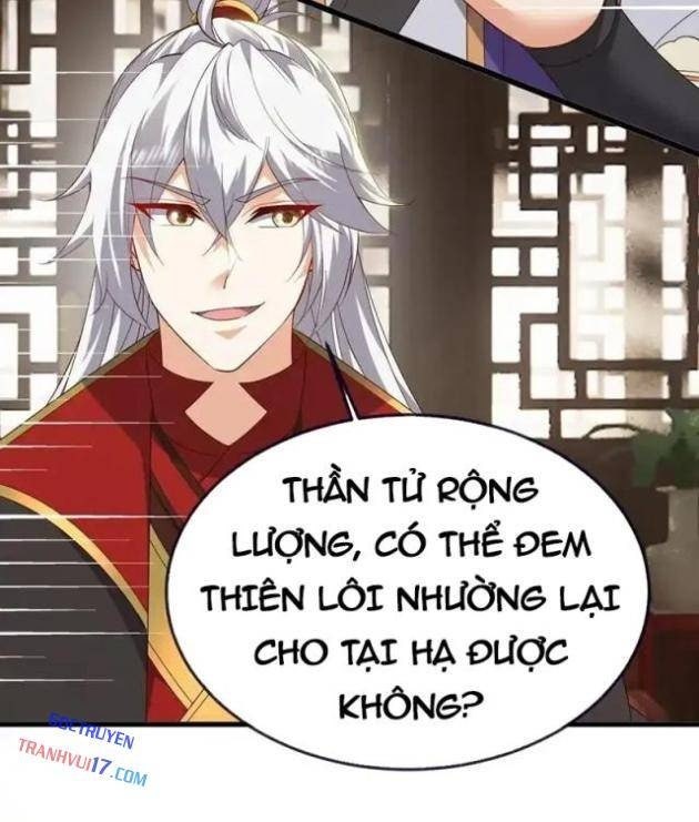 Tiên Võ Đế Tôn - Page 19
