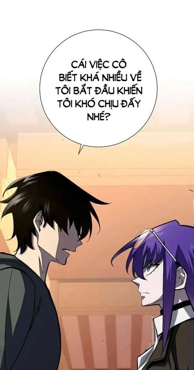 Kiếm Thần Đến Từ Thế Giới Diệt Vong - Page 94