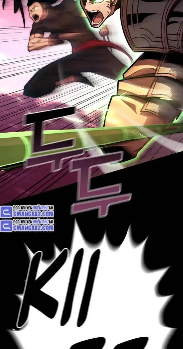 Kiếm Thần Đến Từ Thế Giới Diệt Vong - Page 31