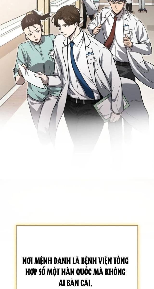 Bác Sĩ Hồi Quy Chỉ Muốn Sống Bình Lặng - Page 138