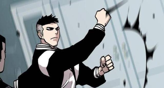 Ông Trùm Trở Lại - Page 26