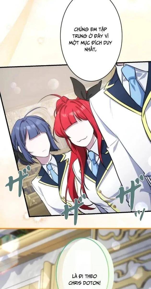 Giáo Viên Giả Mạo Người Vô Tình Trở Nên Mạnh Nhất - Page 25