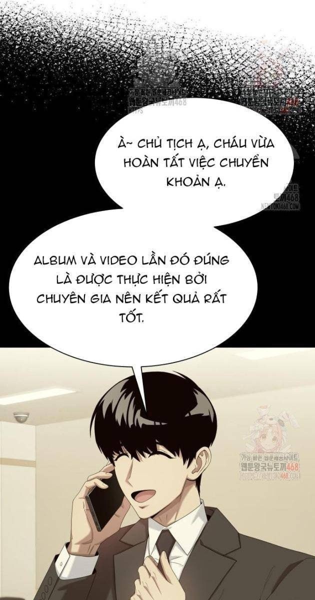 Từ Nhân Viên Vạn Năng Trở Thành Huyền Thoại - Page 93