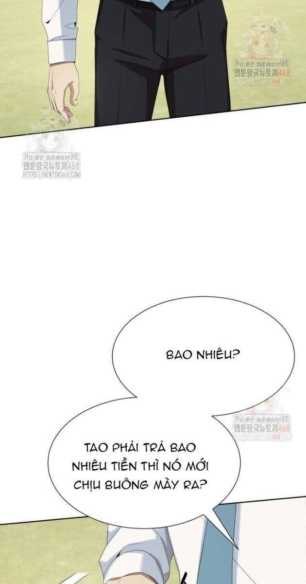 Từ Nhân Viên Vạn Năng Trở Thành Huyền Thoại - Page 36