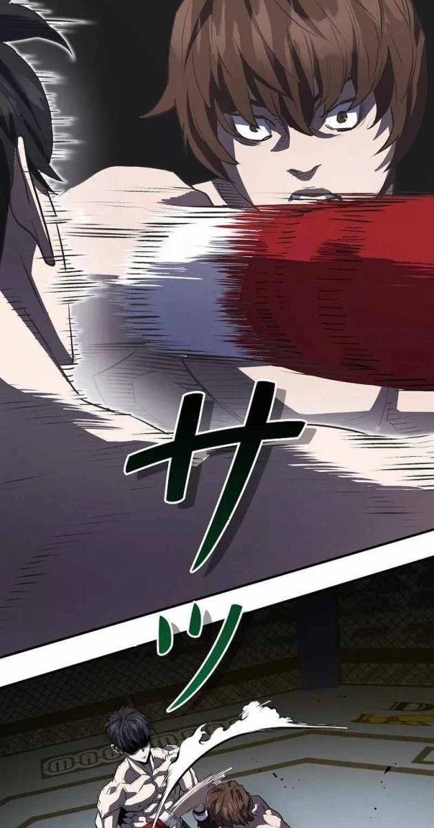 Ác Nhân Lồng Bát Giác - Page 55