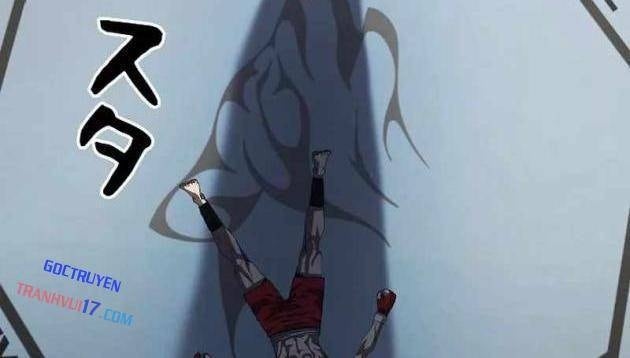 Ác Nhân Lồng Bát Giác - Page 66