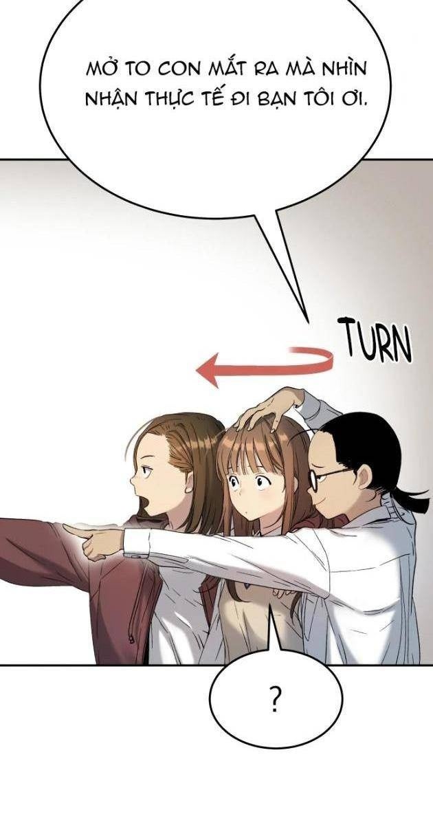 Lời Nguyền Của Dangun - Page 21