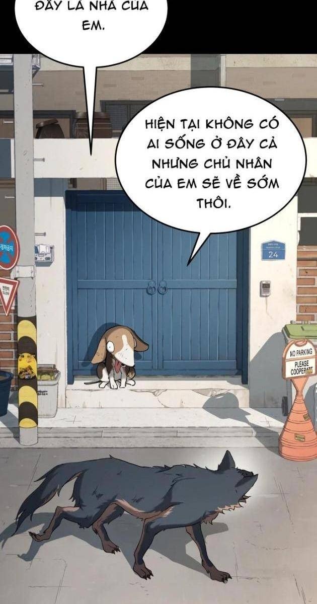 Lời Nguyền Của Dangun - Page 85