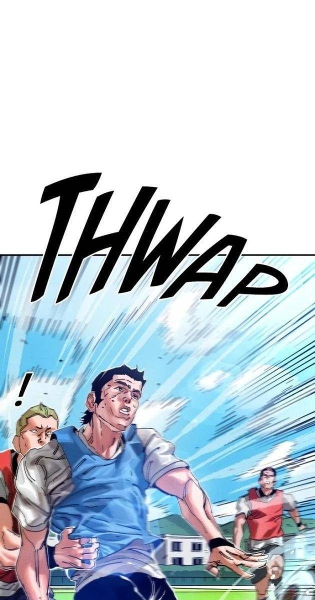 Sân Cỏ Chiến Ký - Page 173