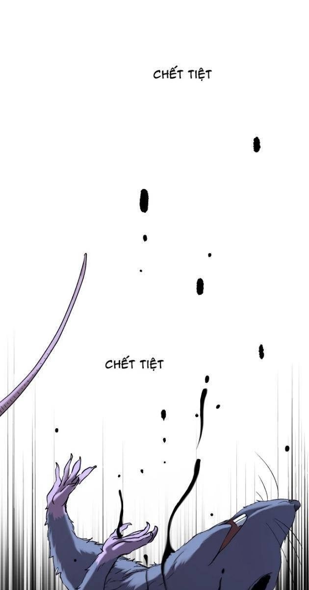 Lời Nguyền Của Dangun - Page 102