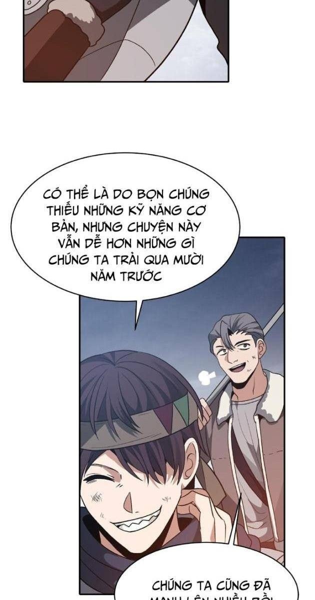 Lần Nữa Chuyển Sinh Sang Thế Giới Khác - Page 34