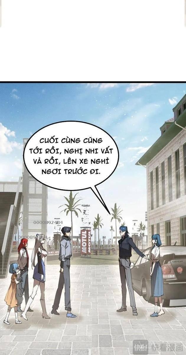 Thánh Hiệp Sĩ Cấp SSS - Page 52