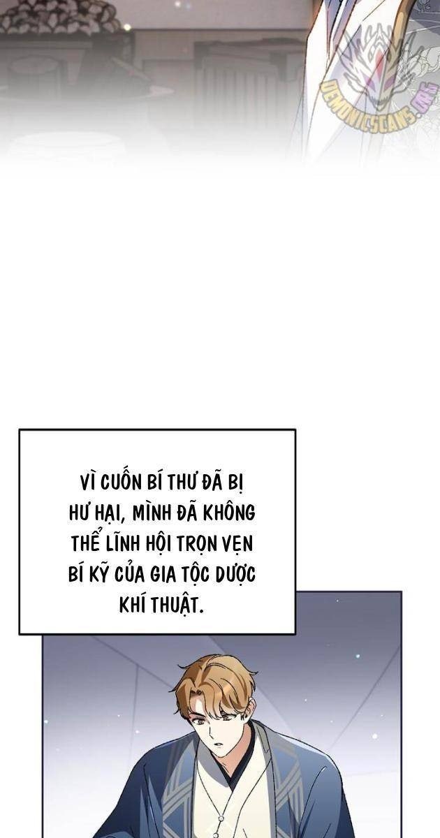 Trở Thành Thiên Tài Bất Trị Của Hắc Gia - Page 123