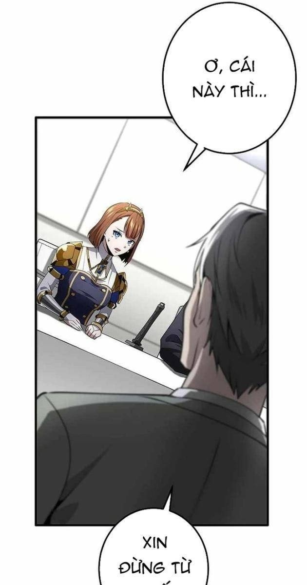 Vượt Cấp Với Kỹ Năng Thần Thánh - Page 124