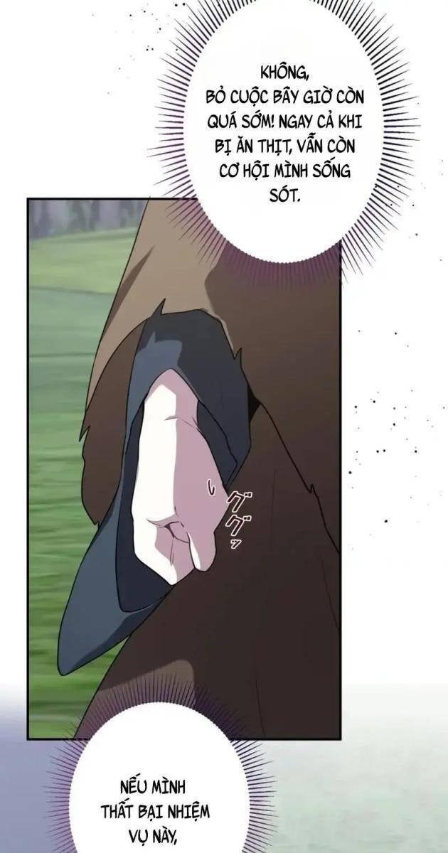 Giáo Viên Giả Mạo Người Vô Tình Trở Nên Mạnh Nhất - Page 49