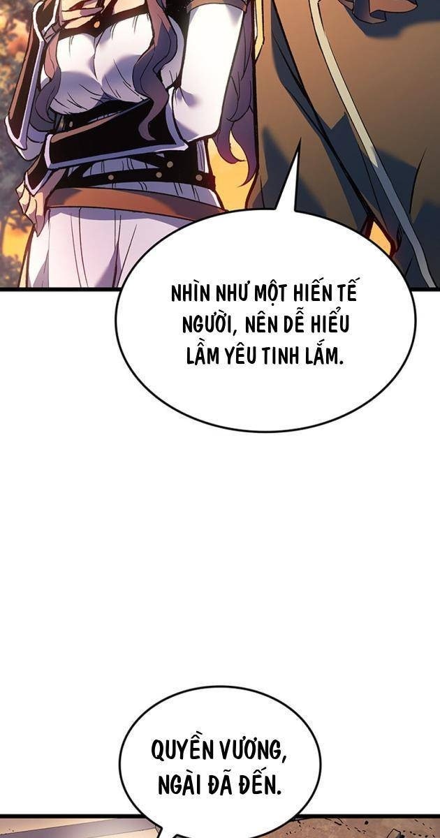 Luân Hồi Đế Vương - Page 44