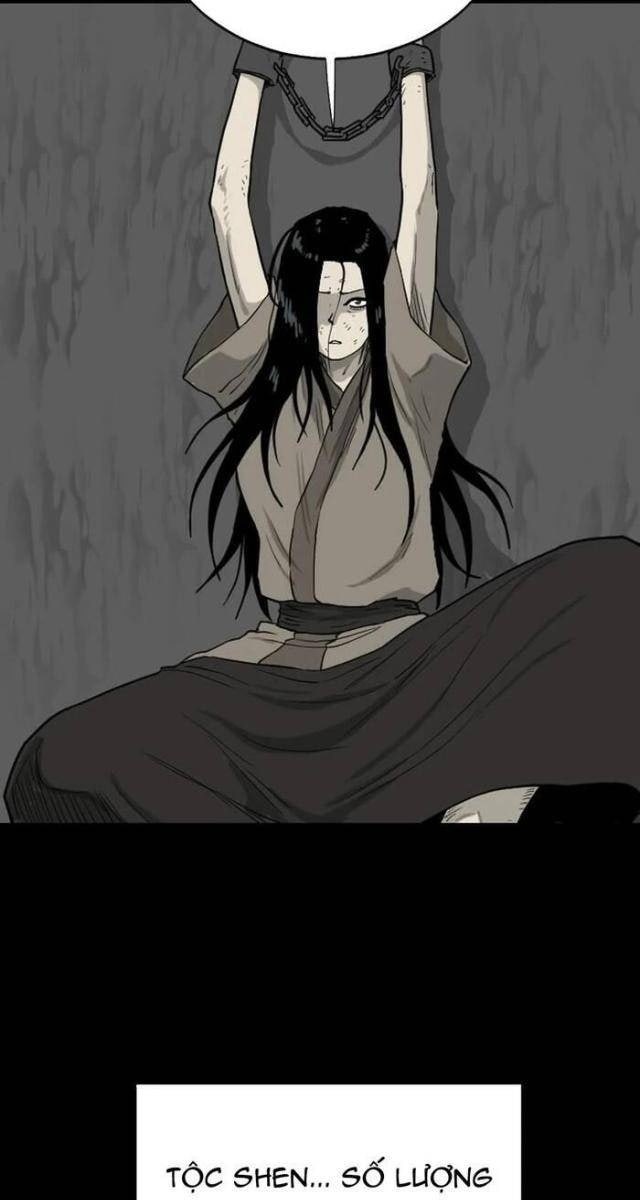 Ma Chiến Sĩ - Page 21