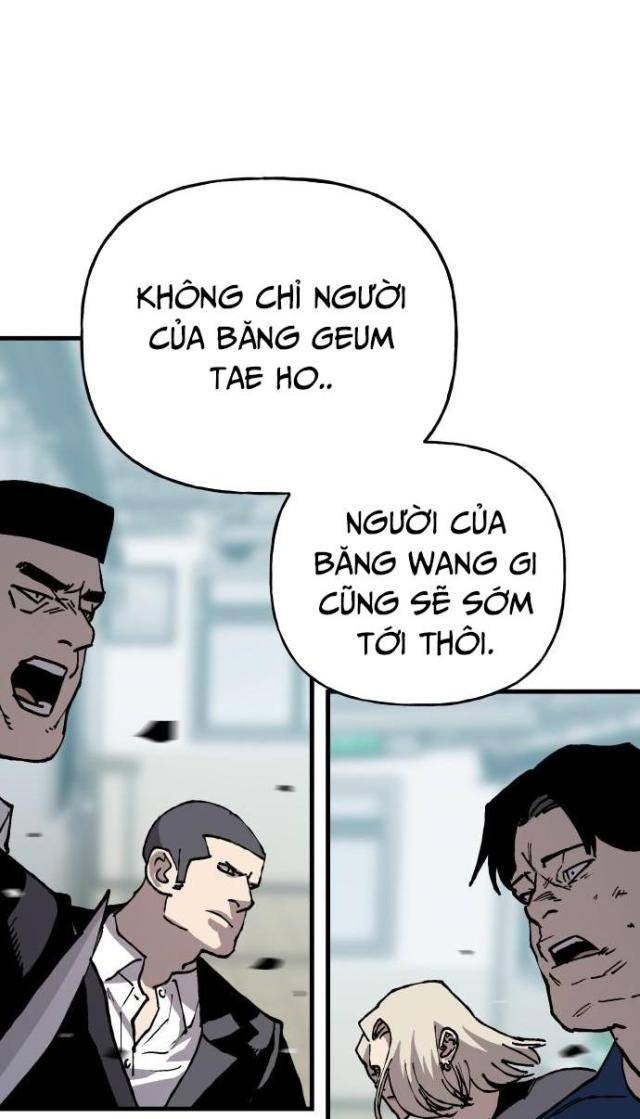 Ông Trùm Trở Lại - Page 62