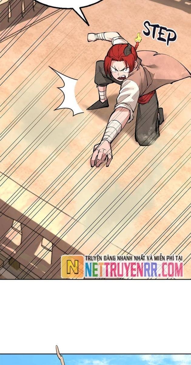 Ngọn Lửa Của Hòa Bình - Page 60