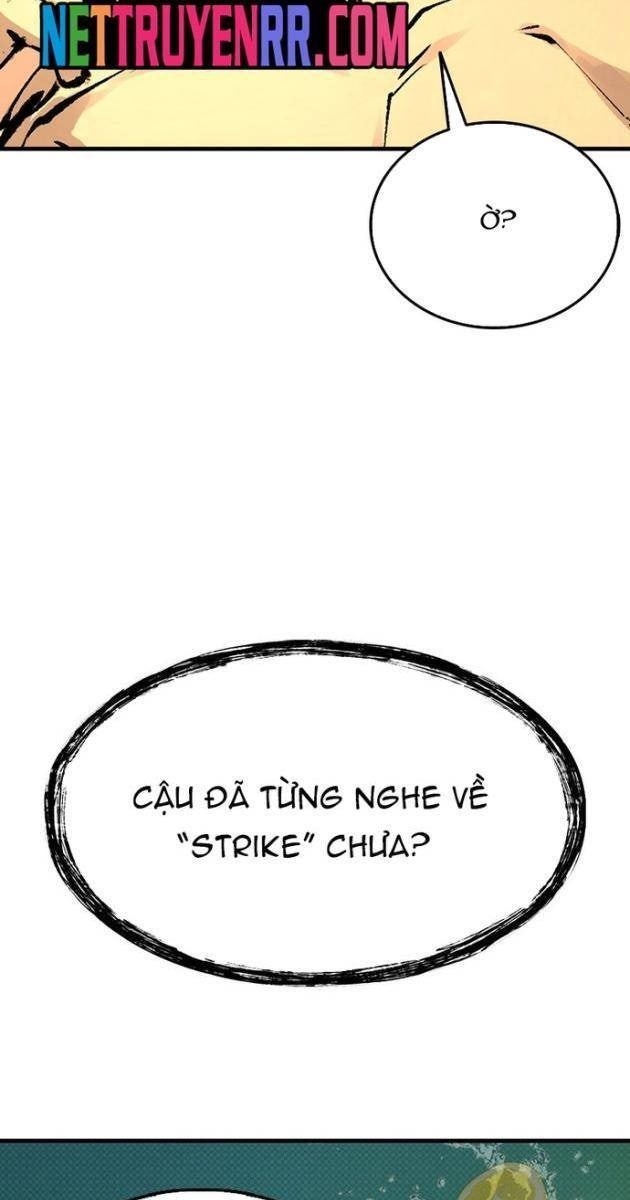 Ngọn Lửa Của Hòa Bình - Page 25