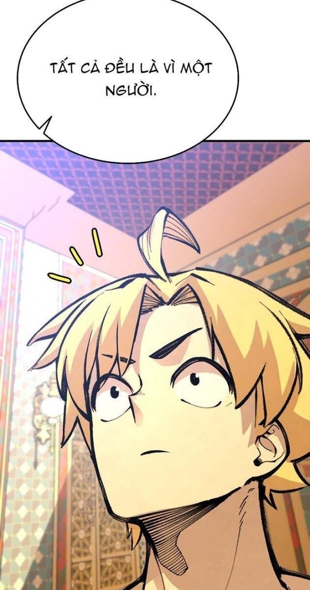 Ngọn Lửa Của Hòa Bình - Page 5