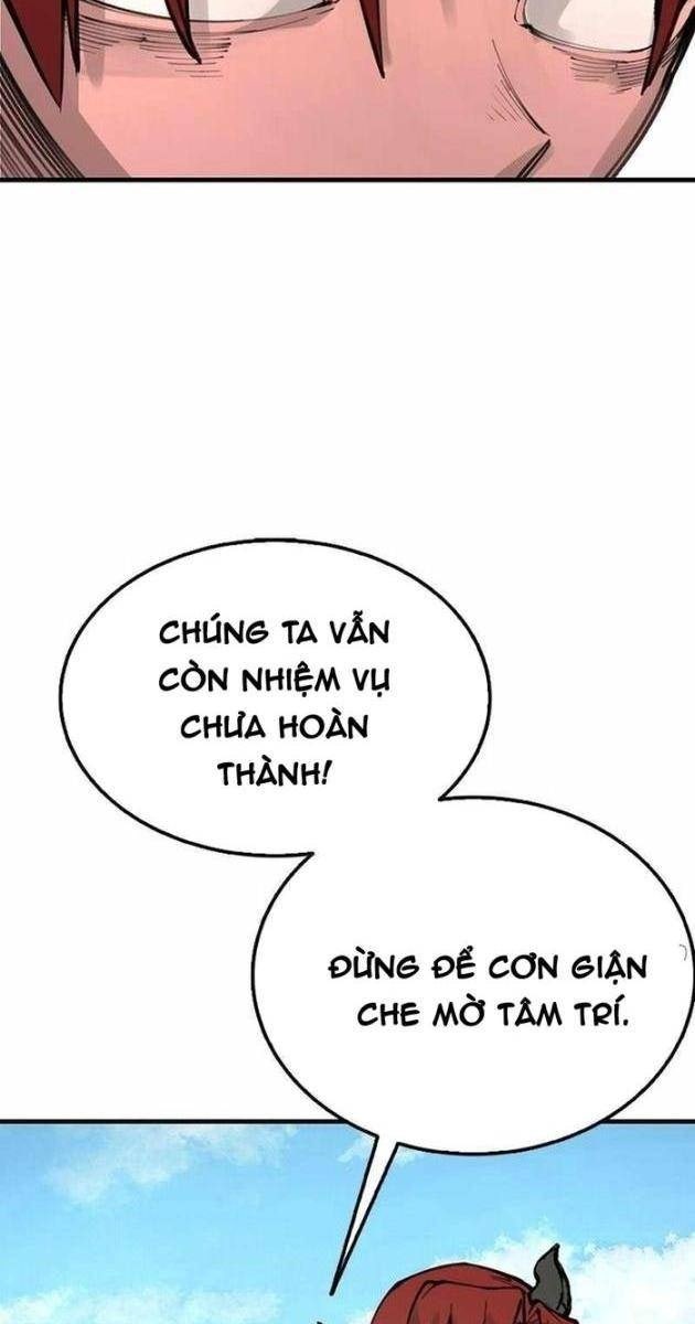 Ngọn Lửa Của Hòa Bình - Page 34