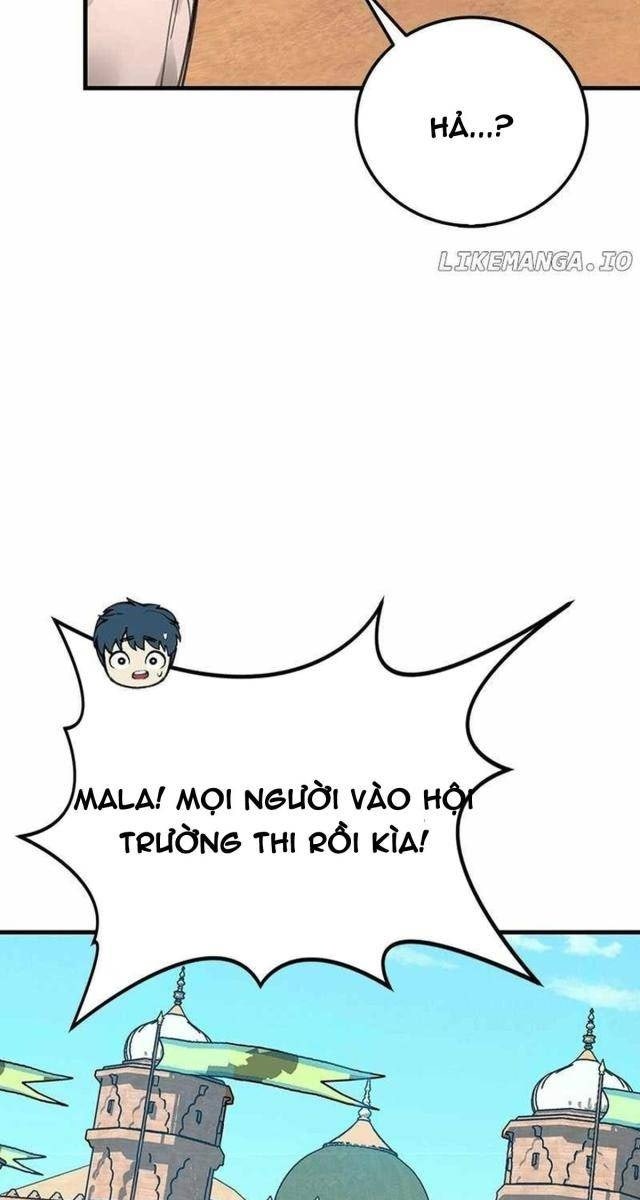 Ngọn Lửa Của Hòa Bình - Page 58