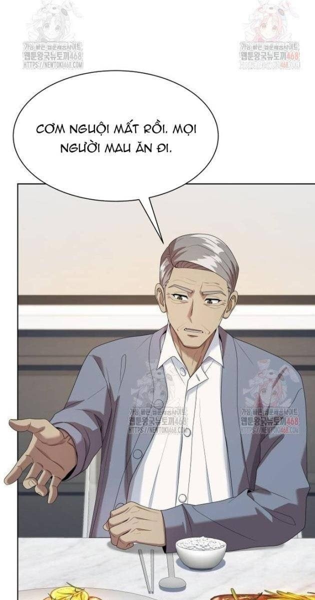 Từ Nhân Viên Vạn Năng Trở Thành Huyền Thoại - Page 15