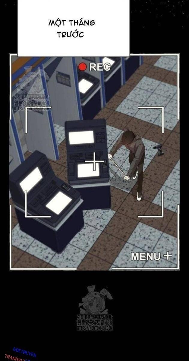 Từ Nhân Viên Vạn Năng Trở Thành Huyền Thoại - Page 36