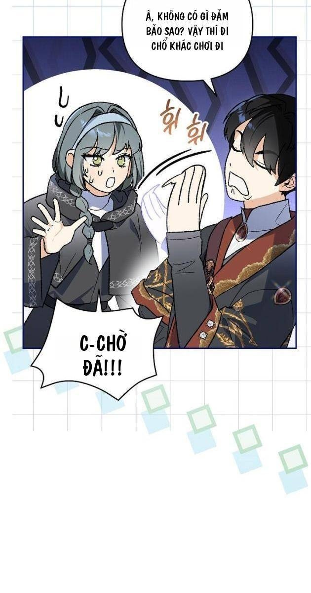 Trở Thành Thiên Tài Bất Trị Của Hắc Gia - Page 74