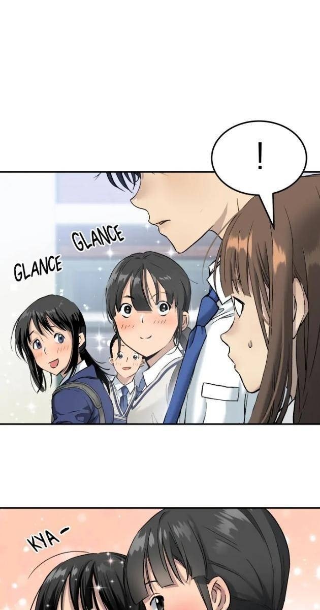 Lời Nguyền Của Dangun - Page 42