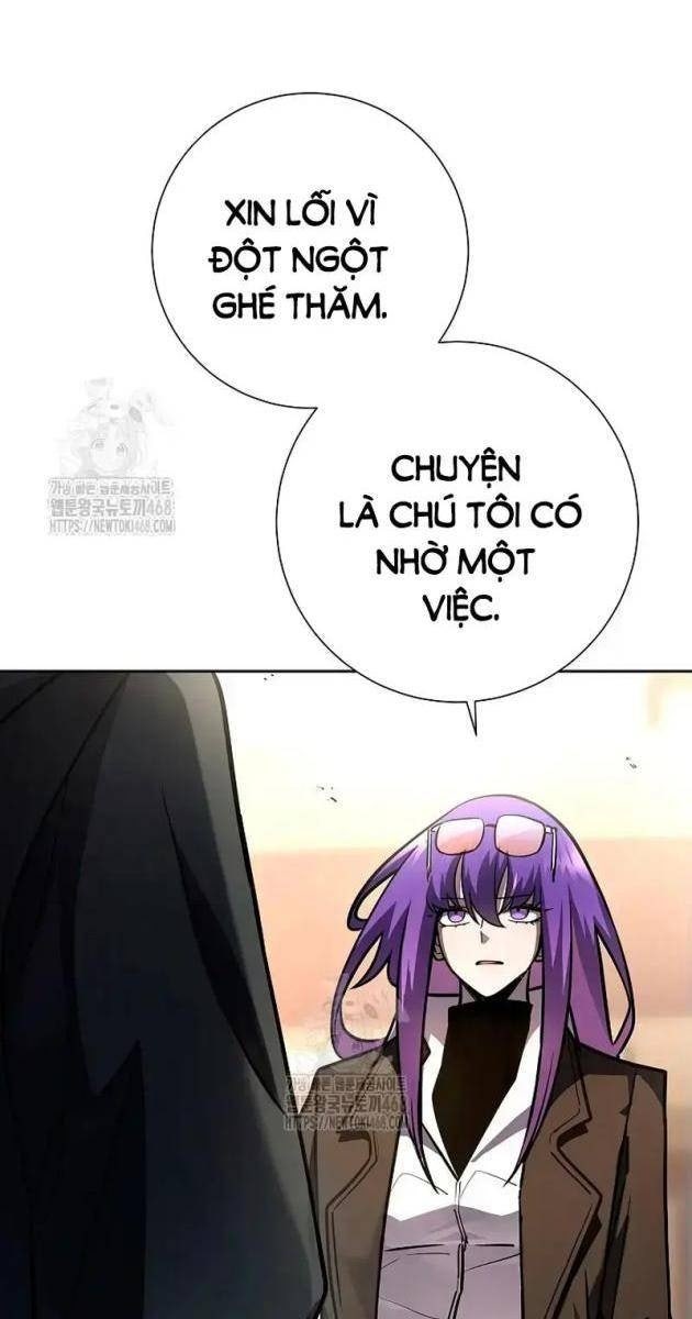 Kiếm Thần Đến Từ Thế Giới Diệt Vong - Page 5