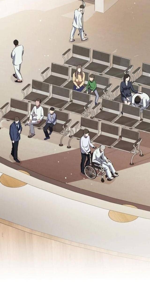 Bác Sĩ Hồi Quy Chỉ Muốn Sống Bình Lặng - Page 135