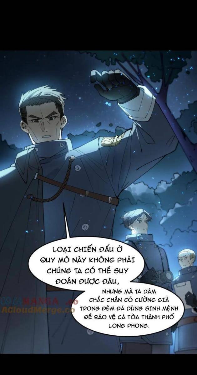 Thánh Hiệp Sĩ Cấp SSS - Page 51