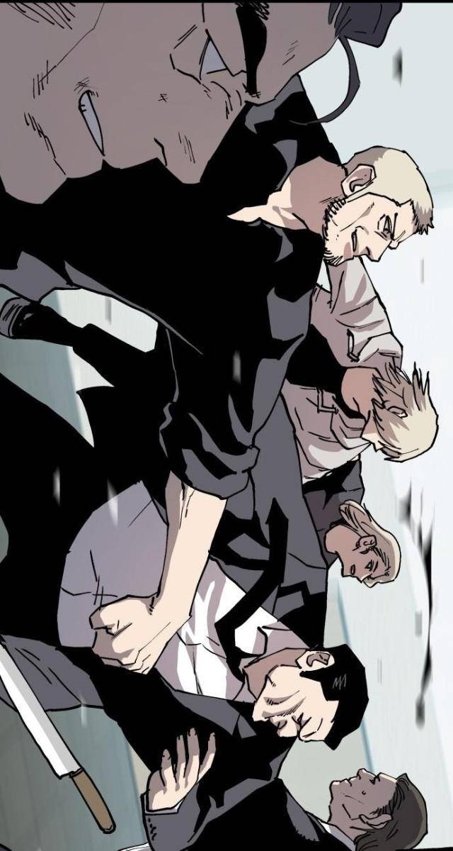 Ông Trùm Trở Lại - Page 26