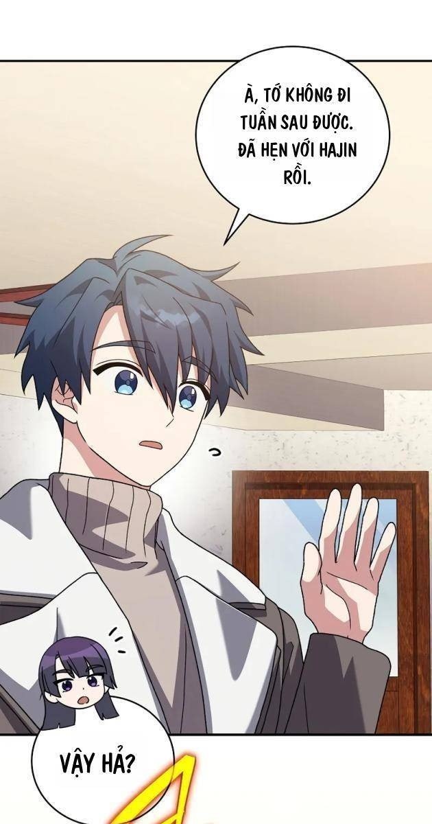 Trở Thành Quần Chúng Trong Tiểu Thuyết - Page 29