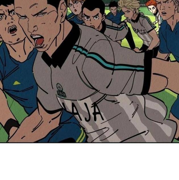 Sân Cỏ Chiến Ký - Page 74