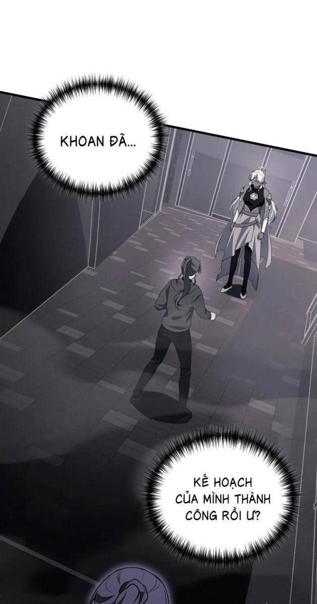 Thần Chiến Tranh Trở Lại Cấp 2 - Page 113