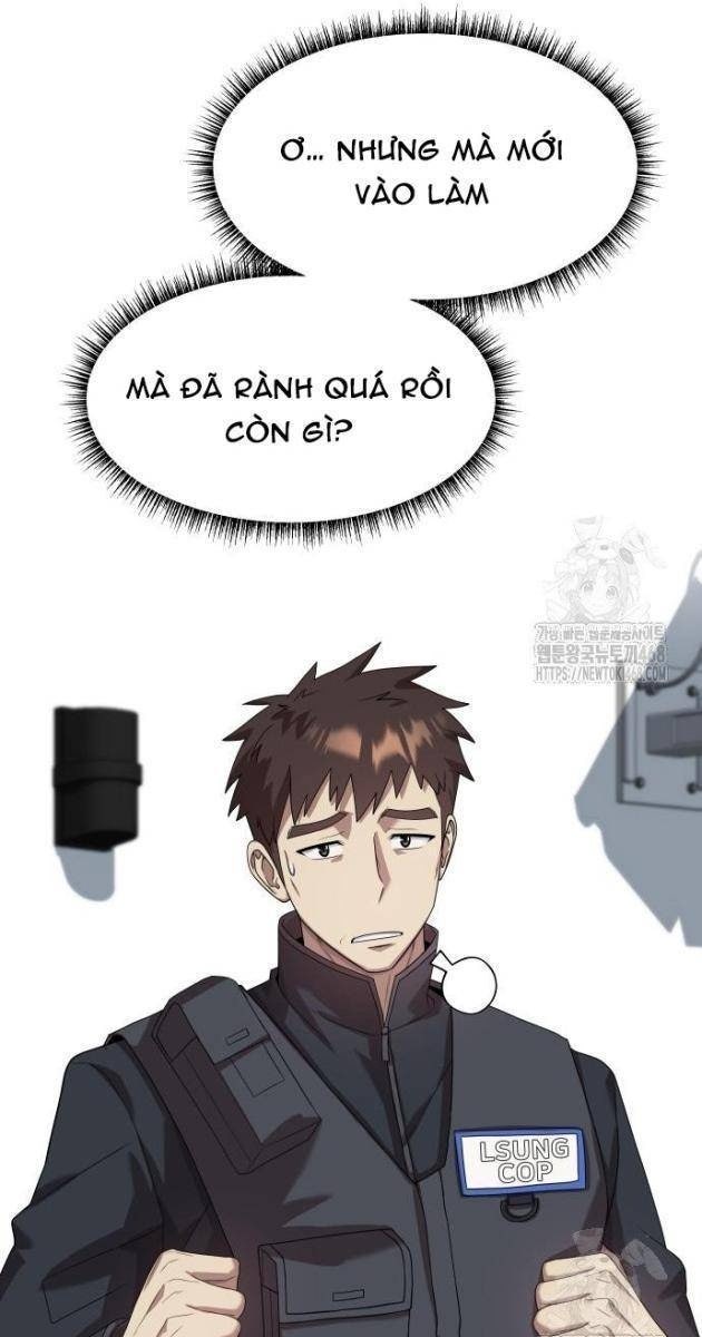 Từ Nhân Viên Vạn Năng Trở Thành Huyền Thoại - Page 126