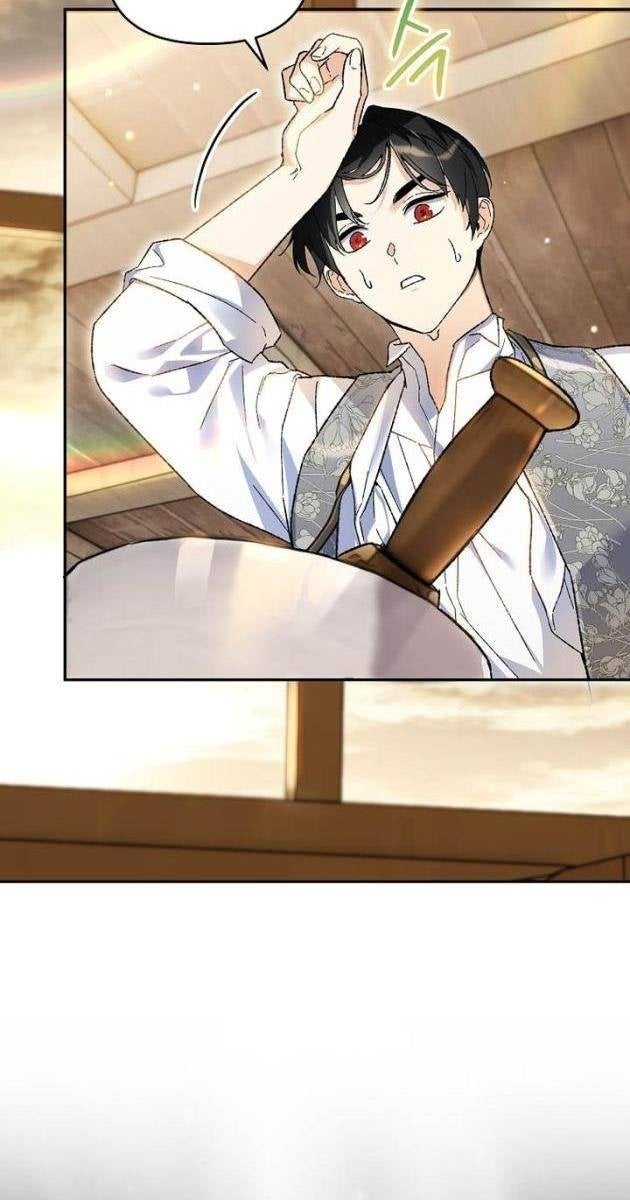 Trở Thành Thiên Tài Bất Trị Của Hắc Gia - Page 58