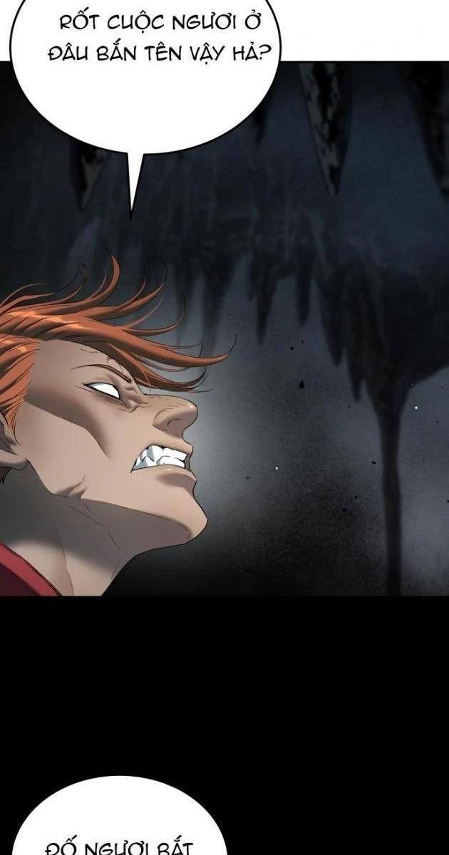 Lời Nguyền Của Dangun - Page 51