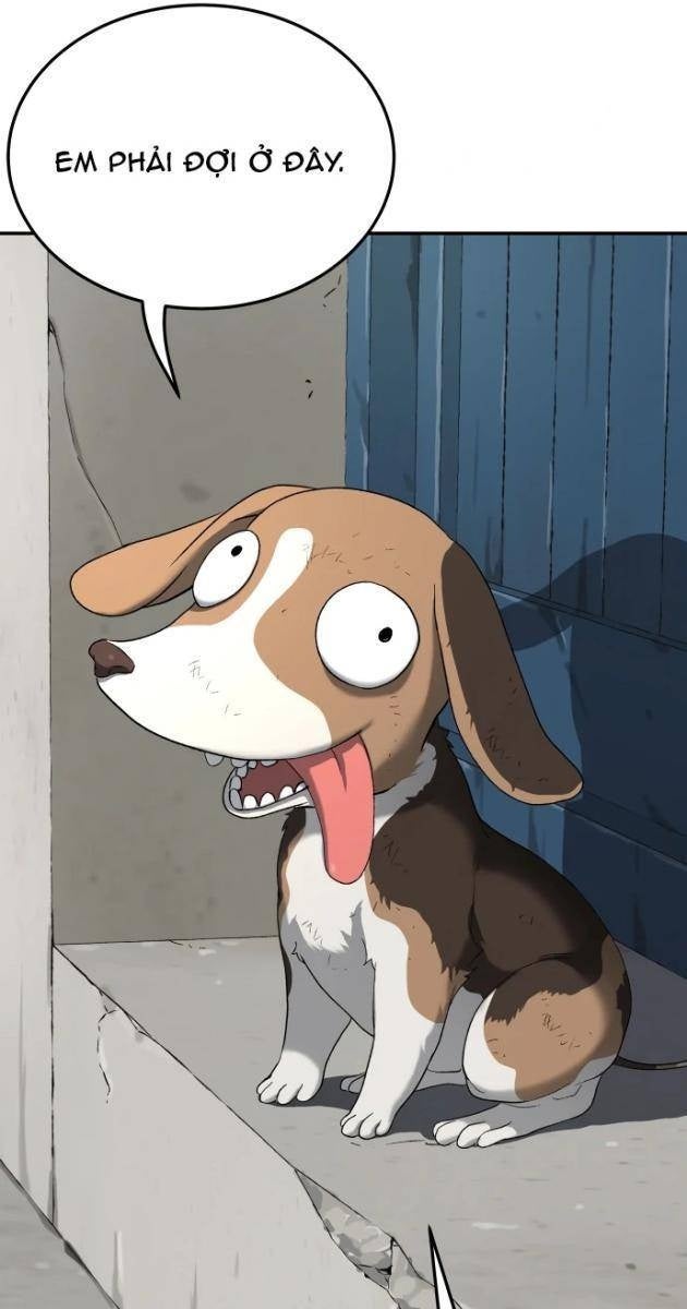 Lời Nguyền Của Dangun - Page 87