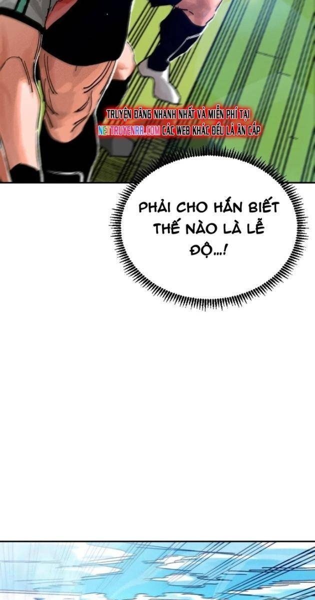 Sân Cỏ Chiến Ký - Page 124